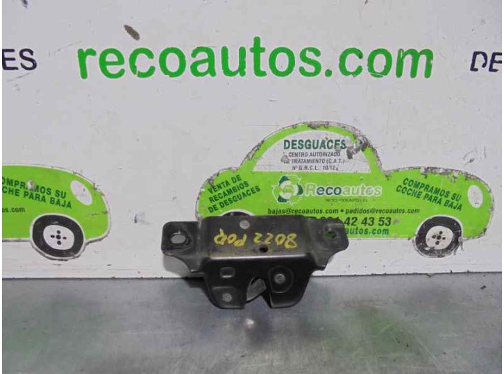 Recambio de cerradura maletero / porton para citroën saxo 1.1 referencia OEM IAM 871951 3 PUERTAS