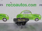 Recambio de cerradura maletero / porton para citroën saxo 1.1 referencia OEM IAM 871951 3 PUERTAS