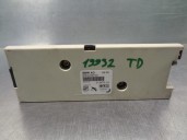 Recambio de modulo electronico para bmw serie 7 (e65/e66) 3.0 turbodiesel cat referencia OEM IAM 6903458 21367510 
