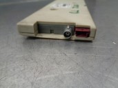 Recambio de modulo electronico para bmw serie 7 (e65/e66) 3.0 turbodiesel cat referencia OEM IAM 6903458 21367510 