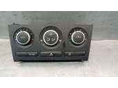 Replacement climate control switch for Saab 9-3 Station Wagon (E50) 1.9 TiD OEM IAM reference 12772891 12772891 