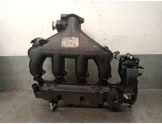 Recambio de colector admision para ford focus berlina (cap) 2.0 tdci cat referencia OEM IAM 9662688980 3M5Q6P036BE 