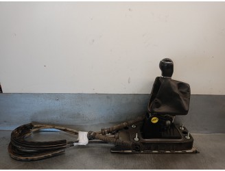 Recambio de palanca cambio para seat leon (5f1) 1.4 16v tsi referencia OEM IAM 5Q0711049AN  