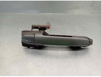 Recambio de maneta exterior delantera derecha para toyota corolla verso (r1) 1.8 16v cat referencia OEM IAM 6921105903 5 PUERTA