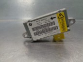 Recambio de centralita airbag para bmw serie 7 (e65/e66) 3.0 turbodiesel cat referencia OEM IAM 65776929554 6929554 