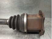Recambio de transmision delantera derecha para audi a6 berlina (4f2) referencia OEM IAM 4F0407272G 