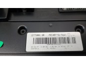 Replacement climate control switch for saab 9-3 station wagon (e50) 1.9 tid OEM IAM reference 12772891 12772891 
