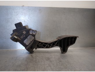 Recambio de potenciometro pedal para toyota yaris (_p13_) 1.5 hybrid (nhp130_) referencia OEM IAM 781100D110 20498418603 CTS