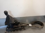 Recambio de palanca cambio para seat leon (5f1) 1.4 16v tsi referencia OEM IAM 5Q0711049AN 