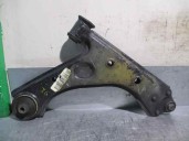 Recambio de brazo suspension inferior delantero izquierdo para opel corsa d 1.3 16v cdti referencia OEM IAM 55703230 