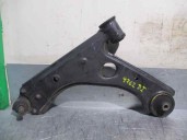 Recambio de brazo suspension inferior delantero izquierdo para opel corsa d 1.3 16v cdti referencia OEM IAM 55703230 
