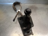 Recambio de palanca cambio para seat leon (5f1) 1.4 16v tsi referencia OEM IAM 5Q0711049AN  