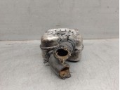 Recambio de enfriador aceite motor para seat ibiza (6k1) 1.9 tdi referencia OEM IAM 028117021L 028117021L 