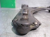 Recambio de brazo suspension inferior delantero izquierdo para opel corsa d 1.3 16v cdti referencia OEM IAM 55703230 