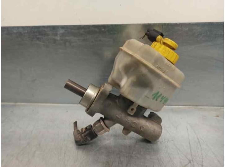 Recambio de bomba freno para volkswagen touareg (7la) 3.0 v6 tdi dpf referencia OEM IAM 3029403 03350884921 ATE