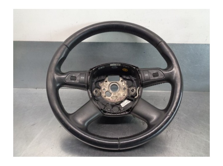 Recambio de volante para audi a6 berlina (4f2) referencia OEM IAM 4F0419091AH 