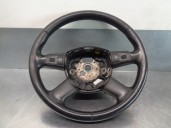 Recambio de volante para audi a6 berlina (4f2) referencia OEM IAM 4F0419091AH  