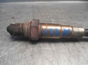 Replacement lambda sensor for Peugeot 306 saloon 3/4/5 doors (S2) 1.6 OEM IAM reference 867212020 0258006028 BOSCH