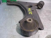 Recambio de brazo suspension inferior delantero izquierdo para opel corsa d 1.3 16v cdti referencia OEM IAM 55703230 