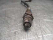 Replacement lambda sensor for Peugeot 306 saloon 3/4/5 doors (S2) 1.6 OEM IAM reference 867212020 0258006028 BOSCH