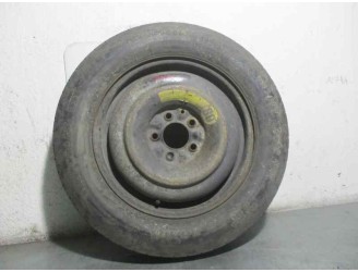 Recambio de neumatico repuesto para chrysler voyager (rg) 2.5 crd cat referencia OEM IAM 534AB334AA T14590D16106M GOODYEAR