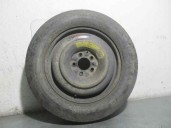 Recambio de neumatico repuesto para chrysler voyager (rg) 2.5 crd cat referencia OEM IAM 534AB334AA T14590D16106M GOODYEAR