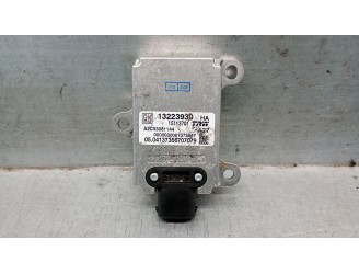 Recambio de sensor para saab 9-3 station wagon (e50) 1.9 tid referencia OEM IAM 13223930  15113701 TRW