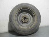Recambio de neumatico repuesto para chrysler voyager (rg) 2.5 crd cat referencia OEM IAM 534AB334AA T14590D16106M GOODYEAR