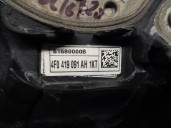 Recambio de volante para audi a6 berlina (4f2) referencia OEM IAM 4F0419091AH 