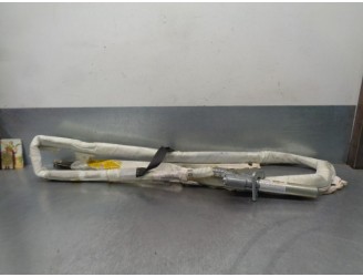 Recambio de airbag cortina delantero derecho para bmw serie 7 (e65/e66) 3.0 turbodiesel cat referencia OEM IAM 72129143316 85701