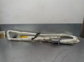 Recambio de airbag cortina delantero derecho para bmw serie 7 (e65/e66) 3.0 turbodiesel cat referencia OEM IAM 72129143316 85701