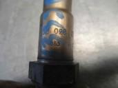Replacement lambda sensor for Peugeot 306 Saloon 3/4/5 doors (S2) 1.6 OEM IAM reference 867212020 0258006028 BOSCH