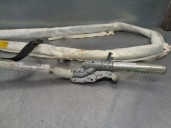 Recambio de airbag cortina delantero derecho para bmw serie 7 (e65/e66) 3.0 turbodiesel cat referencia OEM IAM 72129143316 85701