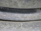 Recambio de neumatico repuesto para chrysler voyager (rg) 2.5 crd cat referencia OEM IAM 534AB334AA T14590D16106M GOODYEAR