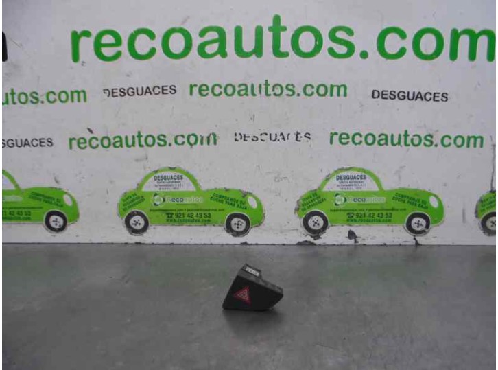 Recambio de warning para citroën c5 berlina exclusive referencia OEM IAM 965947789KR 033850101 