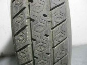 Recambio de neumatico repuesto para chrysler voyager (rg) 2.5 crd cat referencia OEM IAM 534AB334AA T14590D16106M GOODYEAR