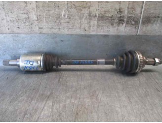 Recambio de transmision delantera izquierda para peugeot 306 berlina 3/4/5 puertas (s2) 1.6 referencia OEM IAM 3272T3  