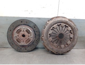 Recambio de kit embrague para citroën xsara (n1) 1.6 i referencia OEM IAM 9630792280 2050W8 VALEO