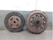 Recambio de kit embrague para citroën xsara (n1) 1.6 i referencia OEM IAM 9630792280 2050W8 VALEO