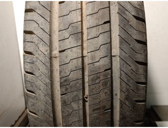 Recambio de neumatico/s para nissan nv400 furgoneta (x62, x62b) dci 135 referencia OEM IAM 22565R16C112-110T CONTINENTAL VANCONT