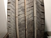 Recambio de neumatico/s para nissan nv400 furgoneta (x62, x62b) dci 135 referencia OEM IAM 22565R16C112-110T CONTINENTAL VANCONT