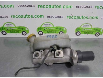 Recambio de bomba freno para chrysler voyager (rg) 2.5 crd cat referencia OEM IAM 04683064AB  