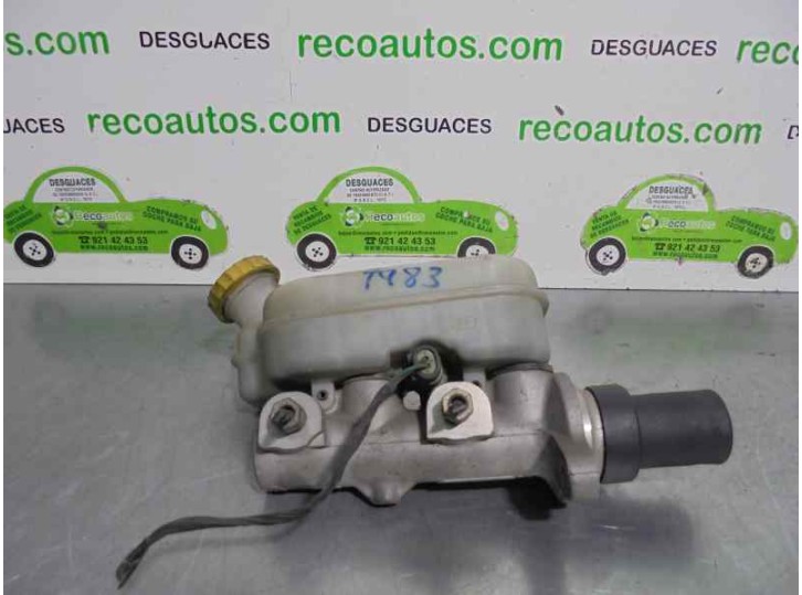 Recambio de bomba freno para chrysler voyager (rg) 2.5 crd cat referencia OEM IAM 04683064AB 