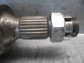 Recambio de transmision delantera izquierda para peugeot 306 berlina 3/4/5 puertas (s2) 1.6 referencia OEM IAM 3272T3 