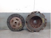 Recambio de kit embrague para citroën xsara (n1) 1.6 i referencia OEM IAM 9630792280 2050W8 VALEO