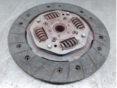 Recambio de kit embrague para citroën xsara (n1) 1.6 i referencia OEM IAM 9630792280 2050W8 VALEO