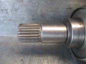 Recambio de transmision delantera izquierda para peugeot 306 berlina 3/4/5 puertas (s2) 1.6 referencia OEM IAM 3272T3 