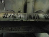 Recambio de bomba freno para chrysler voyager (rg) 2.5 crd cat referencia OEM IAM 04683064AB 