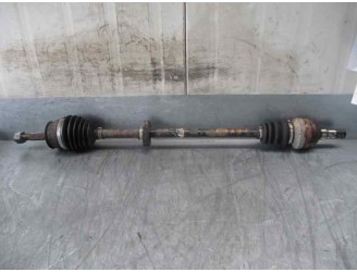 Recambio de transmision delantera derecha para daewoo lanos 1.4 cat referencia OEM IAM 96183017  