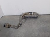 Recambio de deposito combustible para toyota yaris (_p13_) 1.5 hybrid (nhp130_) referencia OEM IAM 771000D261 770010D200 CESTA 2